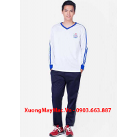 ĐỒNG PHỤC THỂ DỤC HỌC SINH HS078